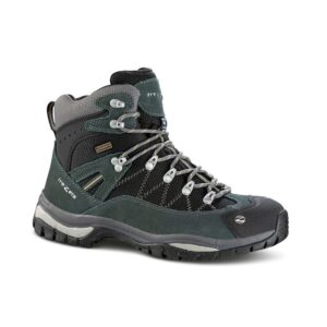 Trezeta Adventure Waterproof EU 40 Dark Green / Black