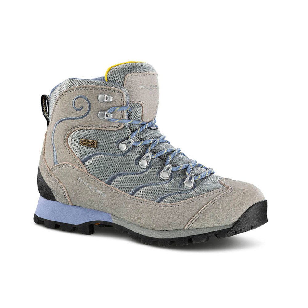 Trezeta Glitter Waterproof EU 36 Grey / Lavender