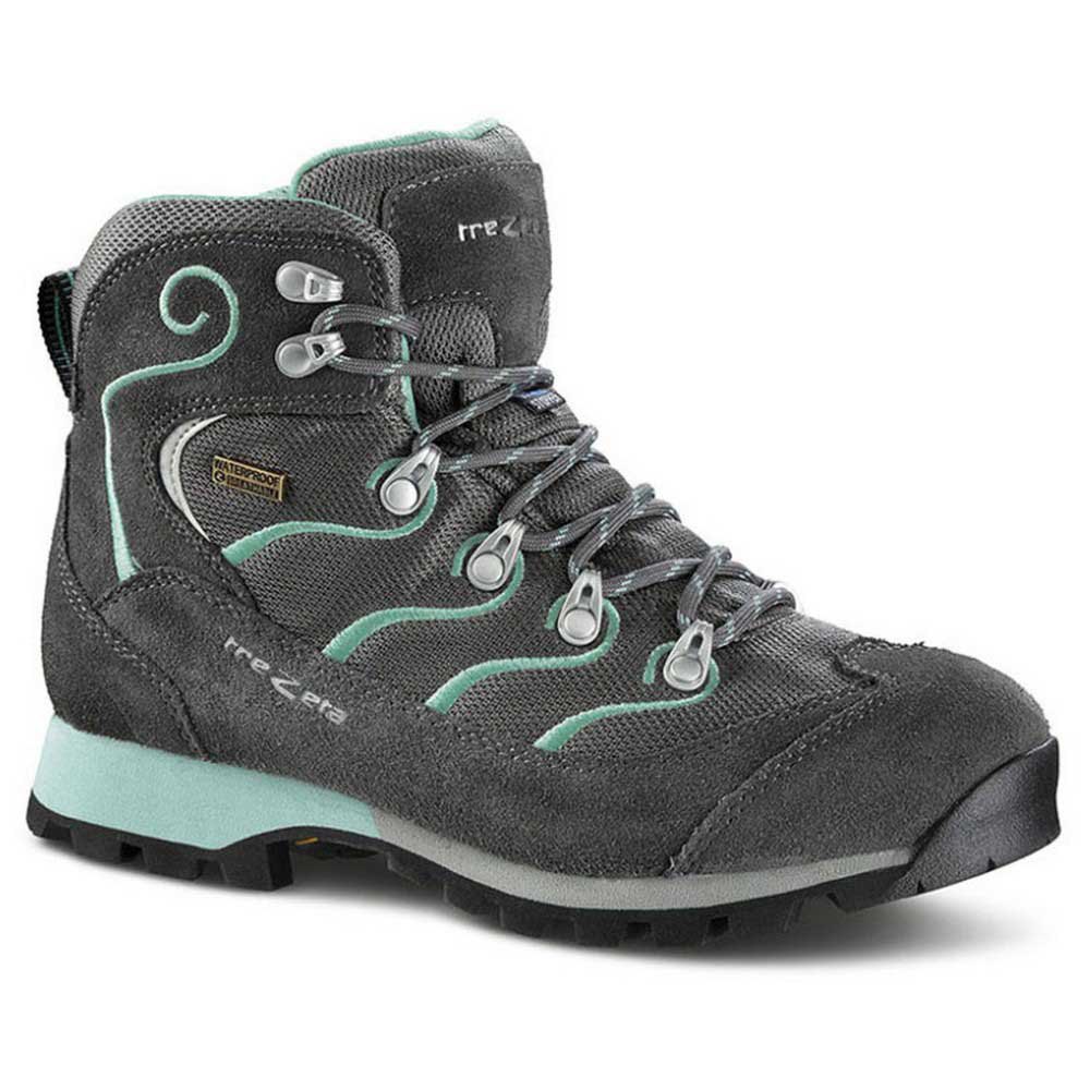 Trezeta Glitter Wp EU 38 1/2 Anthracite / Mint