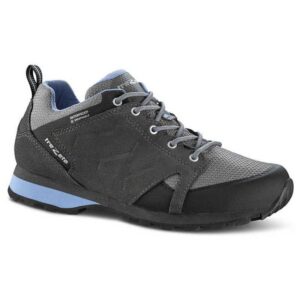 Trezeta Petra Wp EU 40 1/2 Grey / Lavender