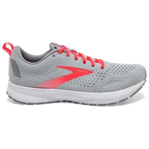 Brooks Revel 4 EU 38 1/2 Grey / Black / Capri