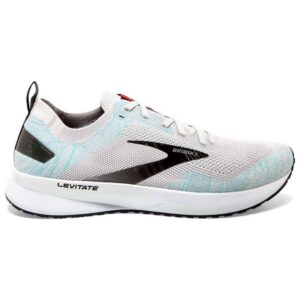 Brooks Levitate 4 EU 44 1/2 Grey / Black / Capri