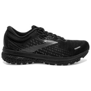 Brooks Ghost 13 EU 46 Black / Black