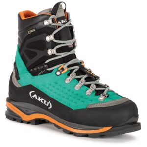 Aku Hayatsuki Goretex EU 39 1/2 Mint / Black