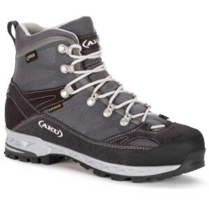 Aku Trekker Pro Goretex EU 39 Grey / Dark Grey