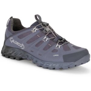 Aku Selvatica Goretex EU 41 1/2 Anthracite / Black