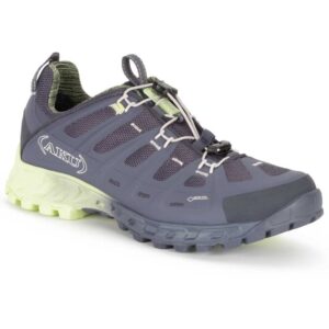 Aku Selvatica Goretex EU 37 1/2 Anthracite / Aquamarine