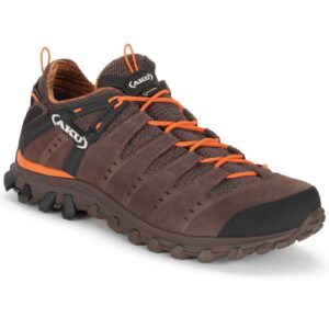 Aku Alterra Lite Goretex EU 40 Brow / Orange
