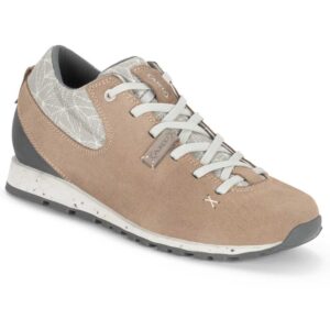 Aku Bellamont Gaia EU 37 1/2 Beige / Light Grey