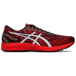 Asics Gel Ds Trainer 25 EU 48 Fiery Red / White