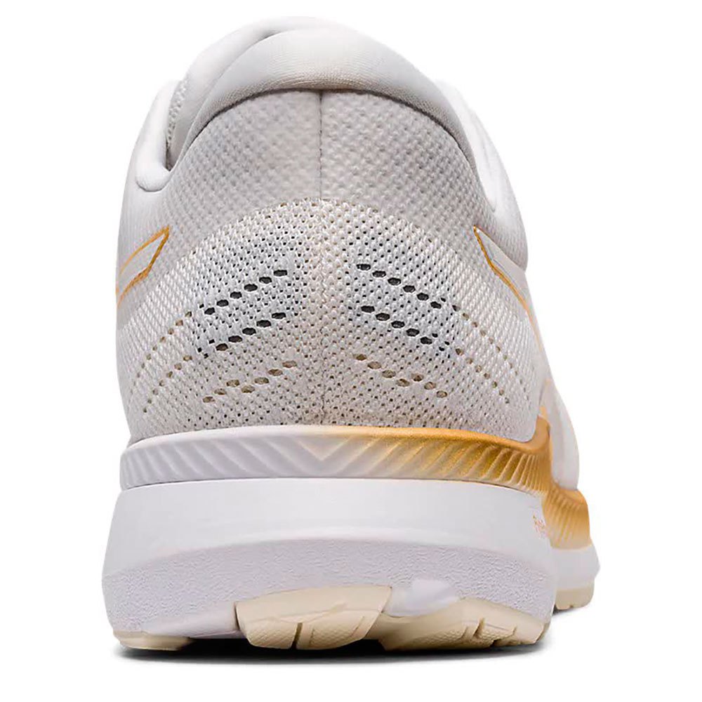 Asics Evoride EU 40 White / White - Imagen 4