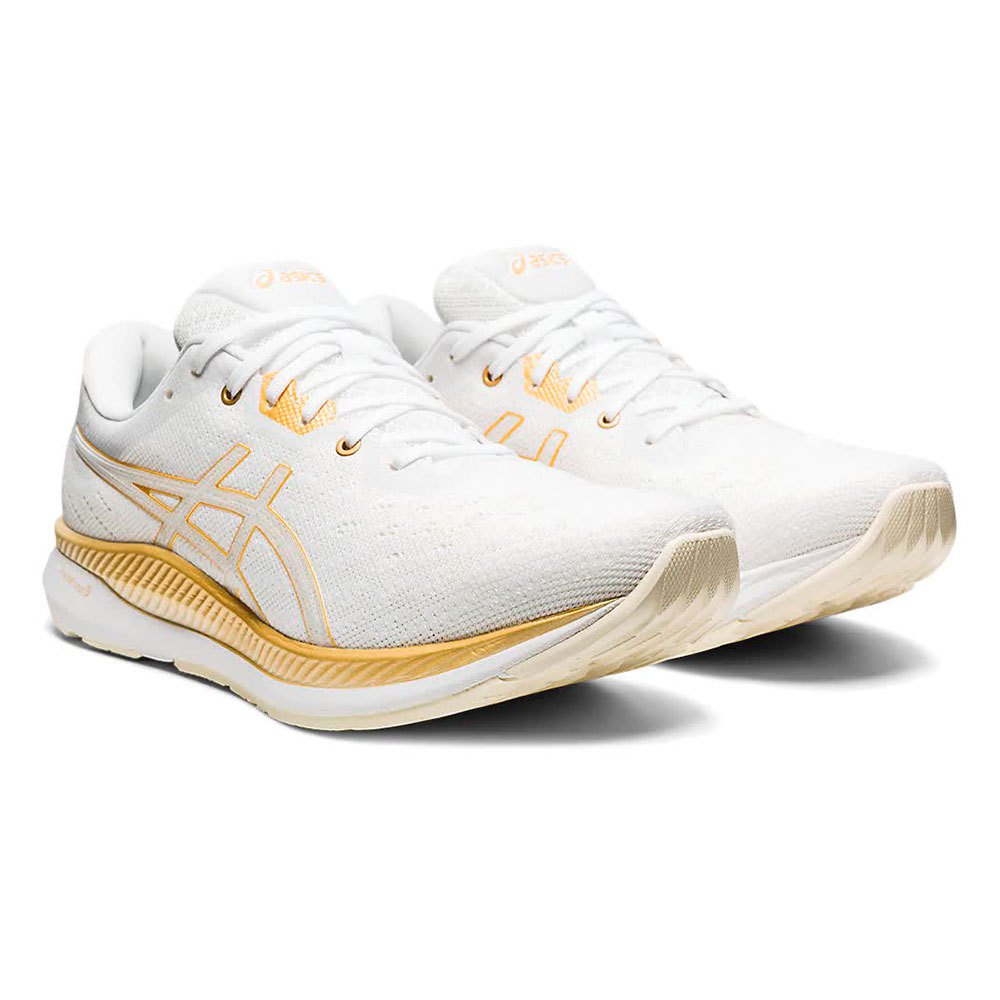 Asics Evoride EU 40 White / White - Imagen 5