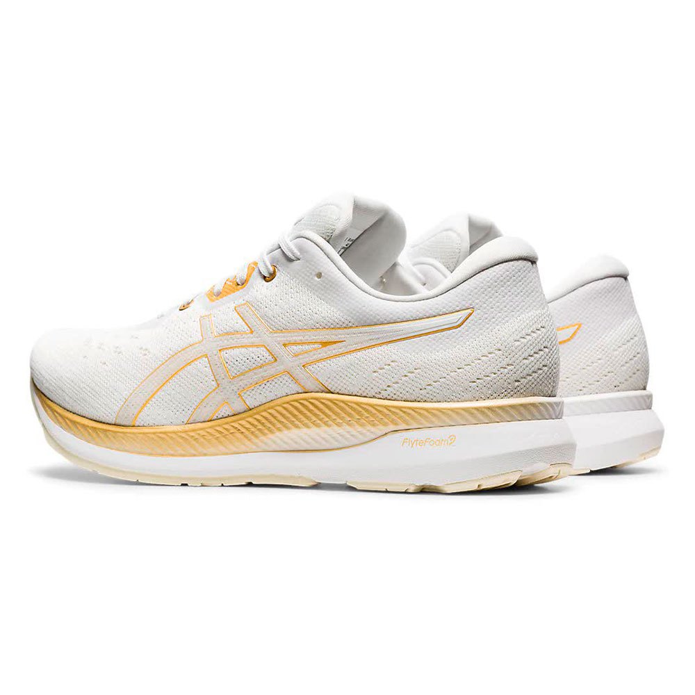 Asics Evoride EU 40 White / White - Imagen 6