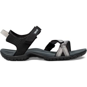 Teva Verra EU 37 Antiguous Black Multi