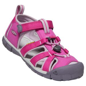 Keen Seacamp Ii Cnx EU 22 Very Berry-Dawn