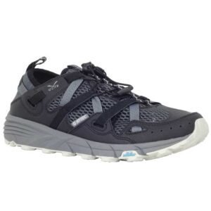 Hi-tec V-lite Rapid EU 39 Charcoal / Cool Grey / Black