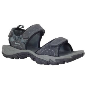 Hi-tec Param EU 39 Charcoal / Grey