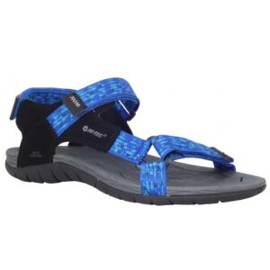 Hi-tec Manati EU 42 Black / Cobalt