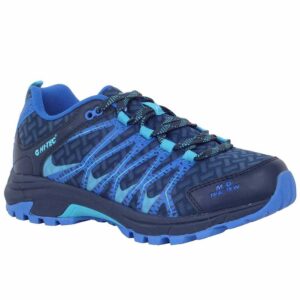 Hi-tec Cima Trail EU 36 Insignia Blue / Daphne / River Blue