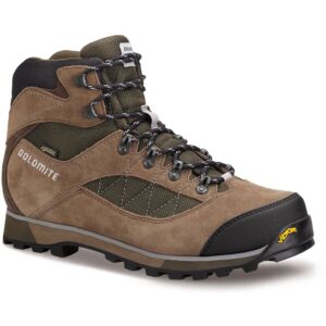 Dolomite Moena Goretex EU 40 2/3 Dark Brown