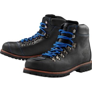 Spirit Motors Urban Leather 6.0 EU 40 Black