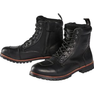 Spirit Motors Urban Leather 8.0 EU 40 Black