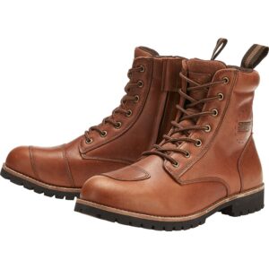 Spirit Motors Urban Leather 8.0 EU 40 Brown
