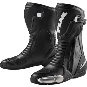 Flm Sports 5.0 EU 39 Black