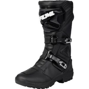 Flm Touring 5.0 EU 39 Black