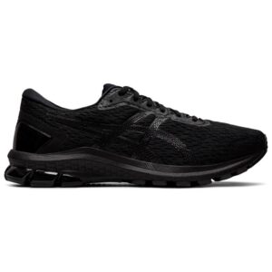 Asics Gt 1000 9 EU 42 1/2 Black / Black