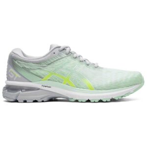 Asics Gt 2000 8 EU 44 1/2 Mint Tint / White