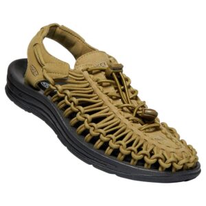 Keen Uneek EU 40 1/2 Army / Black