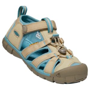 Keen Seacamp Ii Cnx EU 38 Safari / Smoke Bl