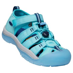 Keen Newport H2 Youth EU 35 Petit Four / Blue
