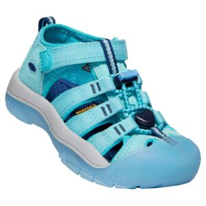 Keen Newport H2 Children EU 24 Petit Four / Blue