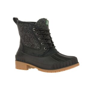 Kamik Sienna Mid EU 37 Black