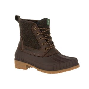 Kamik Sienna Mid EU 41 Dark Brown