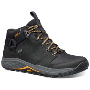 Teva Grandview Goretex EU 42 Black