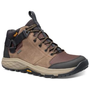 Teva Grandview Goretex EU 44 1/2 Chocolate Chip