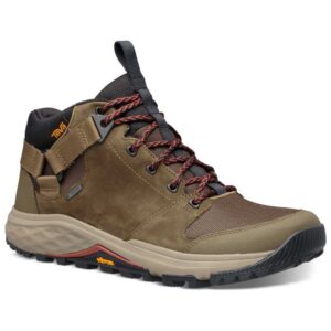 Teva Grandview Goretex EU 42 Dark Olive
