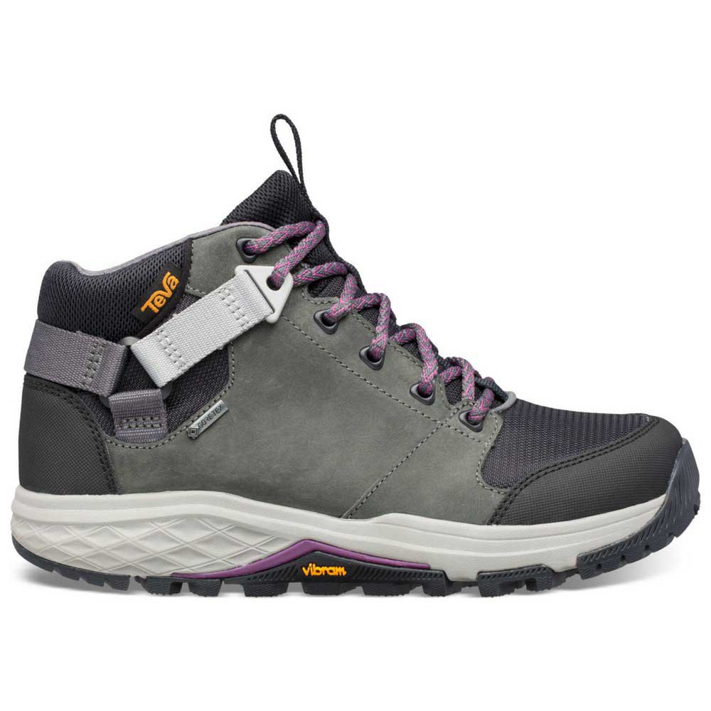 Teva Grandview Goretex EU 41 Dark Shadow - Imagen 3