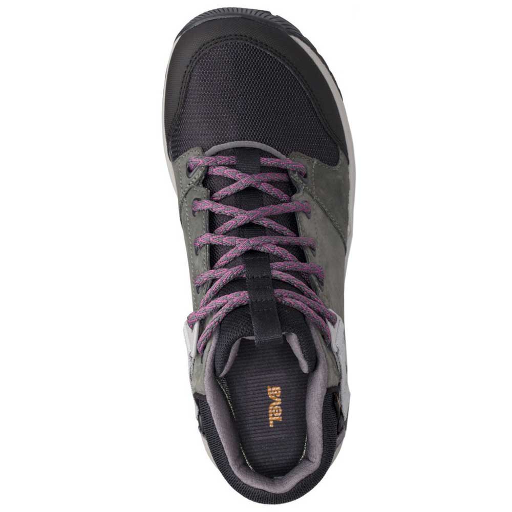 Teva Grandview Goretex EU 41 Dark Shadow - Imagen 5