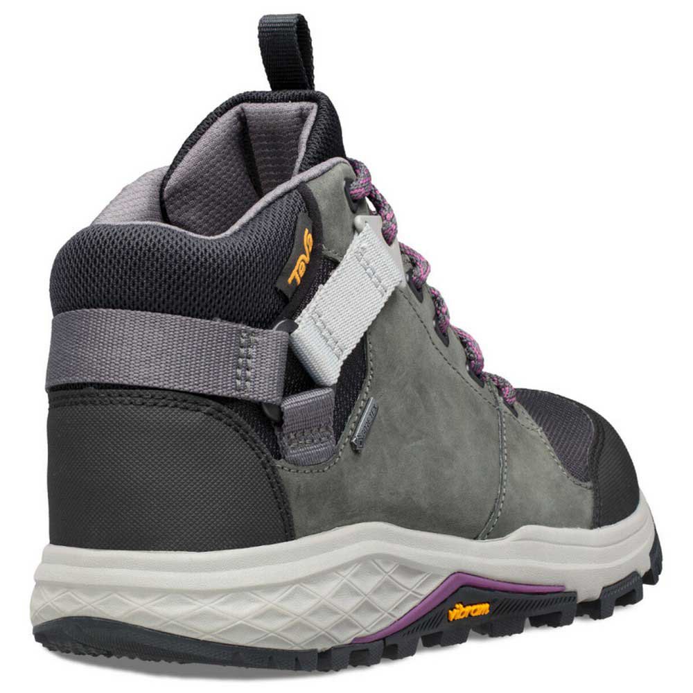 Teva Grandview Goretex EU 41 Dark Shadow - Imagen 6