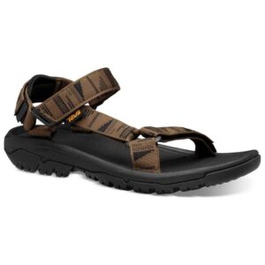 Teva Hurricane Xlt2 EU 42 Chara Dark Olive