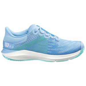 Wilson Kaos 3.0 Omni EU 39 1/3 Alaskan Blue / Omphalodes / Aqua Sky