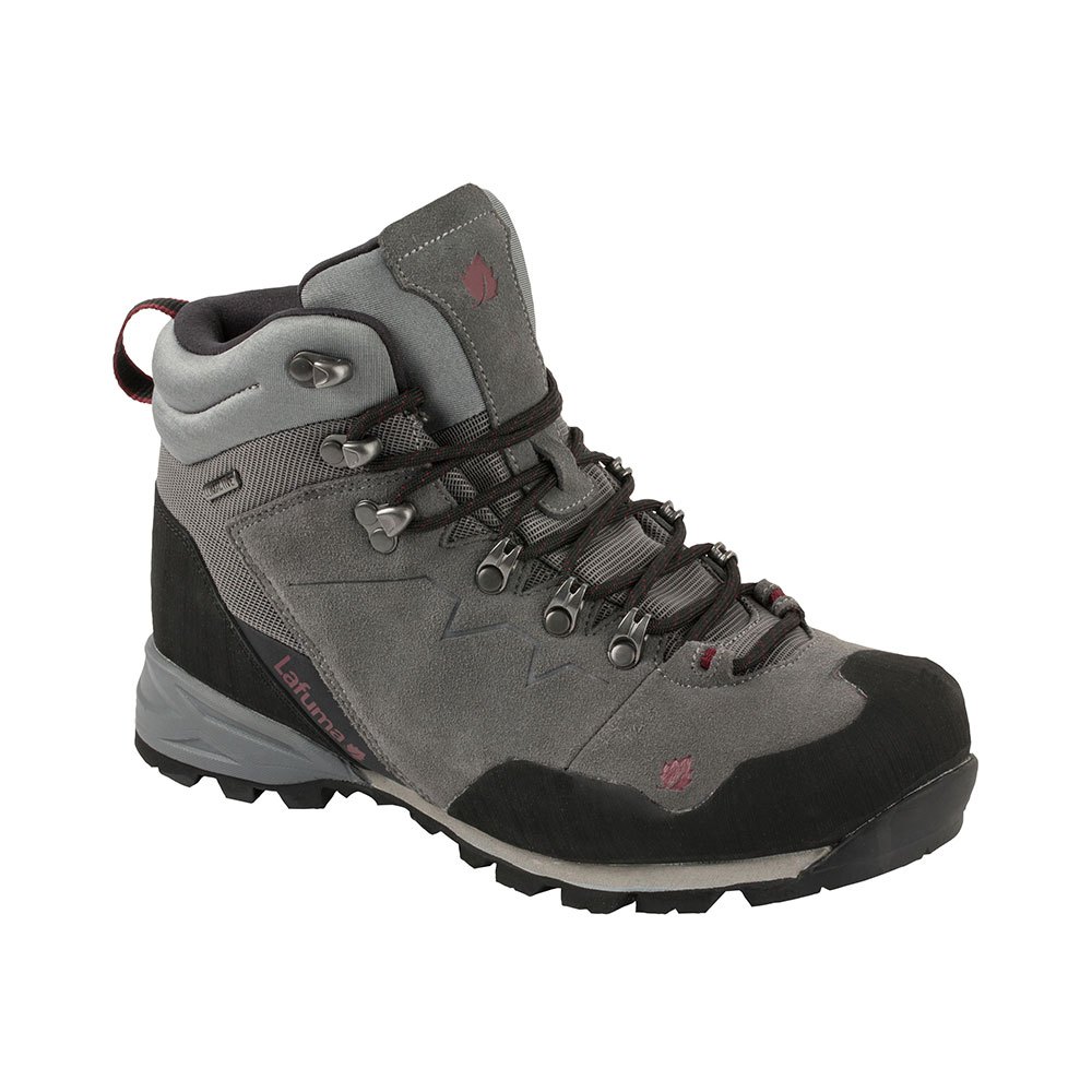 Lafuma Granite Chief EU 38 Steel Grey