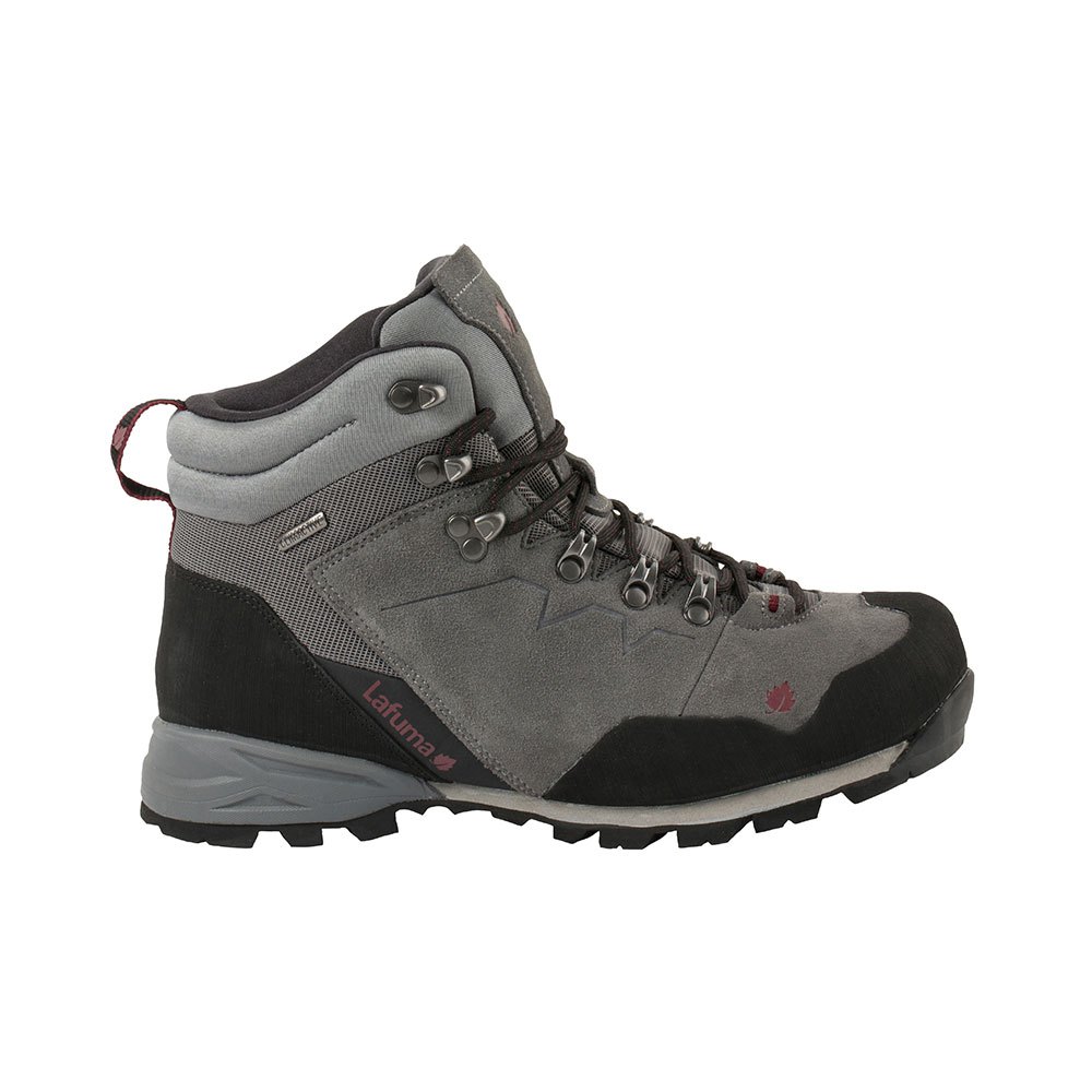 Lafuma Granite Chief EU 38 Steel Grey - Imagen 3