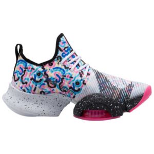 Nike Air Zoom Superrep EU 40 1/2 Black / White / Baltic Blue / Pink Blast