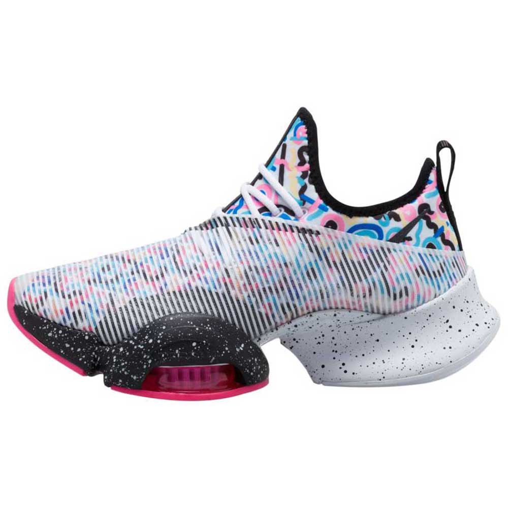 Tenis para Entrenamientos Nike Air Zoom SuperRep 2 de Hombre | Innovasport