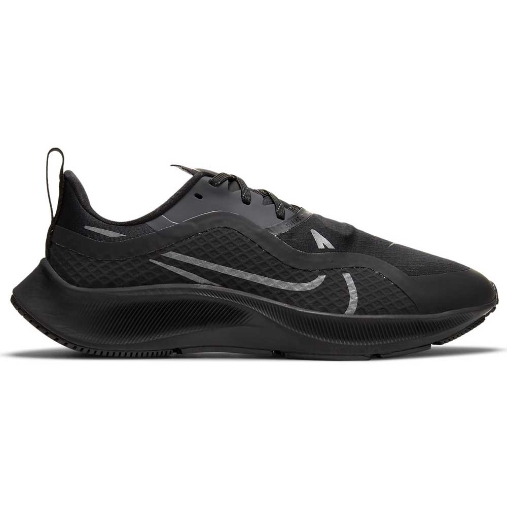 Nike Air Zoom Pegasus 37 Shield EU 37 1/2 Black / Anthracite - Zapatillas  Deporte